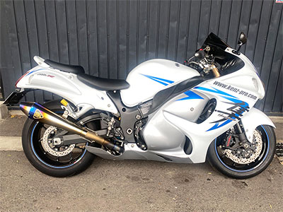 中古車情報