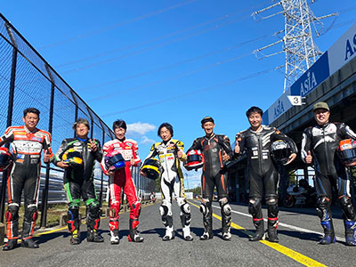 2025年11月3日（祝）開催 レポート