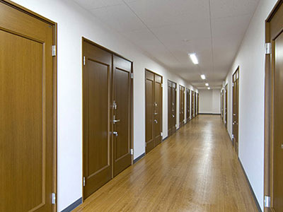 プレミアムレンタルガレージ